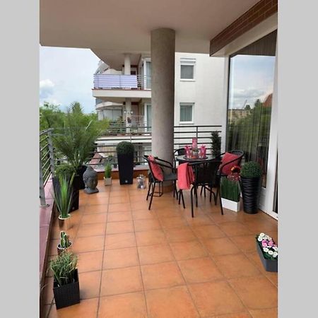 Vip Mini Resort,Private Parking & Balcony Budapeste Exterior foto