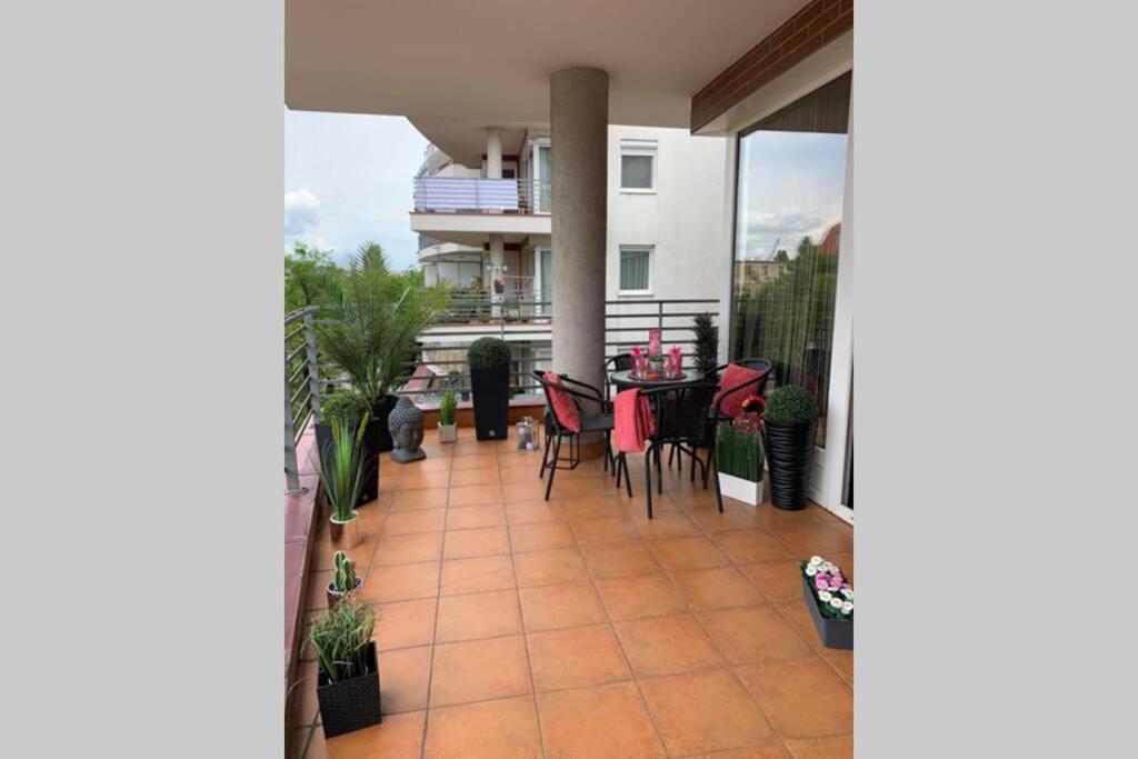Vip Mini Resort,Private Parking & Balcony Budapeste Exterior foto