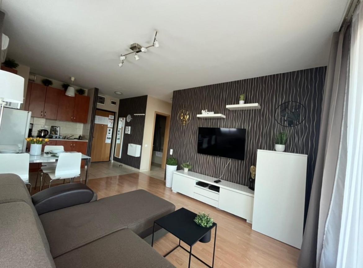 Vip Mini Resort,Private Parking & Balcony Budapeste Exterior foto